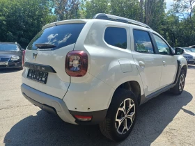 Dacia Duster 1.0 Tce LPG, снимка 5