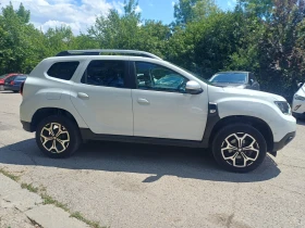 Dacia Duster 1.0 Tce LPG, снимка 4