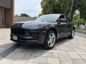 Porsche Macan * AWD * PANORAMA * Автокредит * (Цена до България), снимка 1