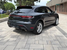 Porsche Macan * AWD * PANORAMA * Автокредит * (Цена до България), снимка 8