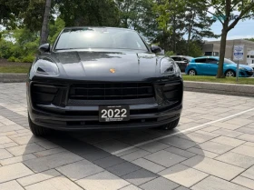 Porsche Macan * AWD * PANORAMA * Автокредит * (Цена до България), снимка 4