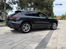 Porsche Macan * AWD * PANORAMA * Автокредит * (Цена до България), снимка 7