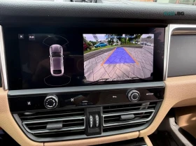 Porsche Macan * AWD * PANORAMA * Автокредит * (Цена до България), снимка 9