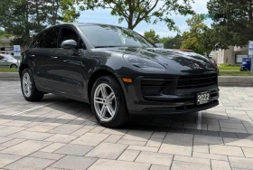 Porsche Macan * AWD * PANORAMA * Автокредит * (Цена до България), снимка 3