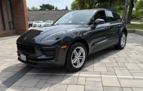 Porsche Macan * AWD * PANORAMA * Автокредит * (Цена до България), снимка 2