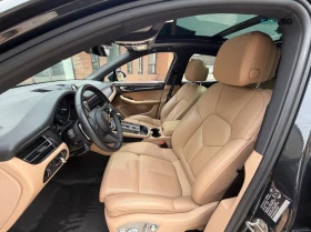 Porsche Macan * AWD * PANORAMA * Автокредит * (Цена до България), снимка 15