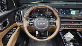 Kia Sorento GRAVITY/HEV-1.6/DRIVE-ASSISTS/PANOROOF, снимка 7