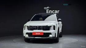 Kia Sorento GRAVITY/HEV-1.6/DRIVE-ASSISTS/PANOROOF, снимка 2