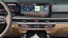Kia Sorento GRAVITY/HEV-1.6/DRIVE-ASSISTS/PANOROOF, снимка 9
