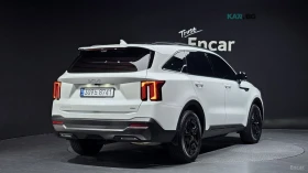 Kia Sorento GRAVITY/HEV-1.6/DRIVE-ASSISTS/PANOROOF, снимка 3