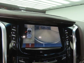 Cadillac Escalade 6.2* ЛЮК* 360* ПОДГРЕВ ВОЛАН* ЕЛ. БАГАЖНИК* КРАЙНА, снимка 14