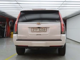 Cadillac Escalade 6.2* ЛЮК* 360* ПОДГРЕВ ВОЛАН* ЕЛ. БАГАЖНИК* КРАЙНА, снимка 3