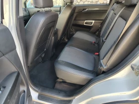 Opel Antara 2, 4i, снимка 10