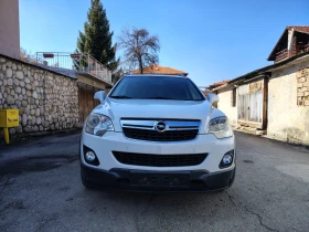 Opel Antara 2, 4i, снимка 1