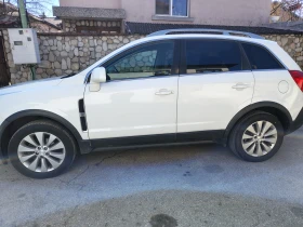 Opel Antara 2, 4i, снимка 3