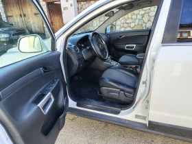 Opel Antara 2, 4i, снимка 9