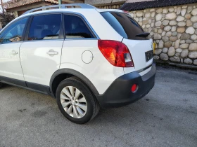 Opel Antara 2, 4i, снимка 4