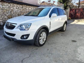 Opel Antara 2, 4i, снимка 2