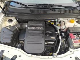 Opel Antara 2, 4i, снимка 13
