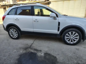 Opel Antara 2, 4i, снимка 6
