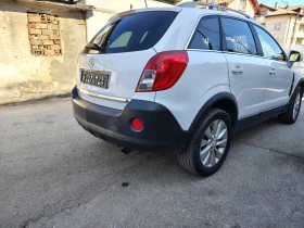 Opel Antara 2, 4i, снимка 7