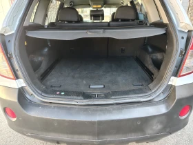 Opel Antara 2, 4i, снимка 11