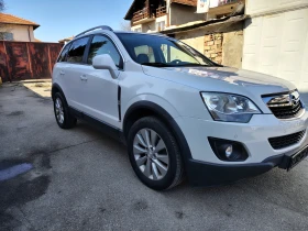 Opel Antara 2, 4i, снимка 5