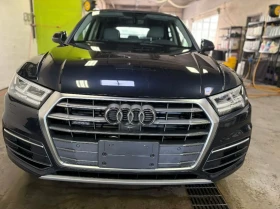 Audi Q5 Technik B&O 360cam, снимка 11