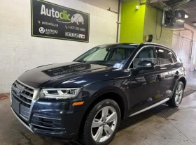 Audi Q5 Technik B&O 360cam, снимка 3