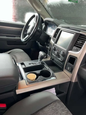 Dodge RAM 1500 hemi, снимка 4