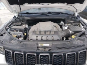 Jeep Grand cherokee, снимка 10
