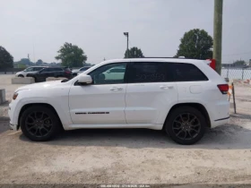 Jeep Grand cherokee, снимка 14