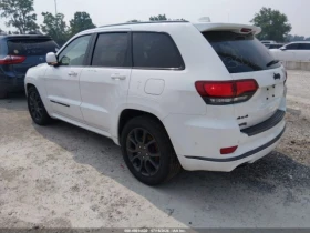 Jeep Grand cherokee, снимка 3