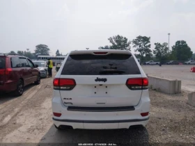 Jeep Grand cherokee, снимка 16
