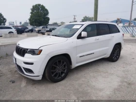 Jeep Grand cherokee, снимка 2