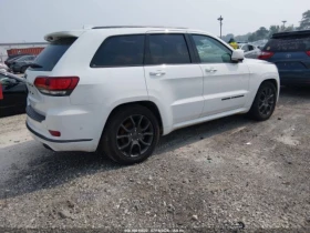 Jeep Grand cherokee, снимка 4
