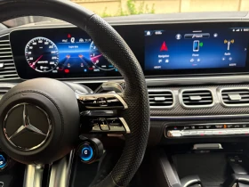 Mercedes-Benz GLE 63 S AMG, снимка 9