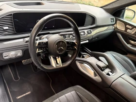 Mercedes-Benz GLE 63 S AMG, снимка 10