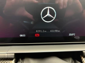 Mercedes-Benz GLE 63 S AMG, снимка 11