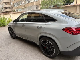Mercedes-Benz GLE 63 S AMG, снимка 5
