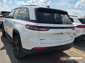 Jeep Grand cherokee, снимка 4