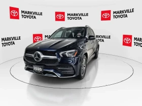 Mercedes-Benz GLE 350 4Matic AMG PACK * BURM * ПАНО * КАМЕРА * М. ТОЧКА, снимка 2