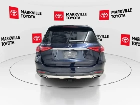 Mercedes-Benz GLE 350 4Matic AMG PACK * BURM * ПАНО * КАМЕРА * М. ТОЧКА, снимка 6