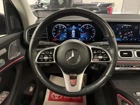 Mercedes-Benz GLE 350 4Matic AMG PACK * BURM * ПАНО * КАМЕРА * М. ТОЧКА, снимка 10