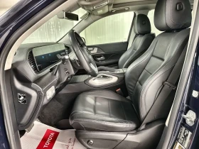 Mercedes-Benz GLE 350 4Matic AMG PACK * BURM * ПАНО * КАМЕРА * М. ТОЧКА, снимка 11