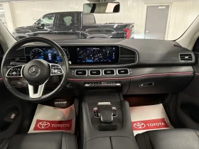 Mercedes-Benz GLE 350 4Matic AMG PACK * BURM * ПАНО * КАМЕРА * М. ТОЧКА, снимка 9