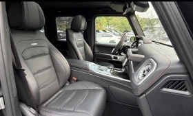 Mercedes-Benz G 63 AMG MANUFAKTUR / CARBON / NIGHT / BURM / EXCLUSIVE /, снимка 15