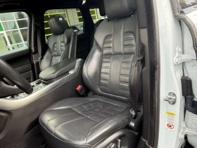 Land Rover Range Rover Sport, снимка 9