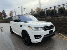Land Rover Range Rover Sport, снимка 1