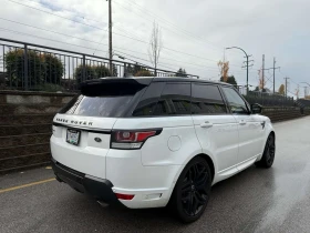 Land Rover Range Rover Sport, снимка 3